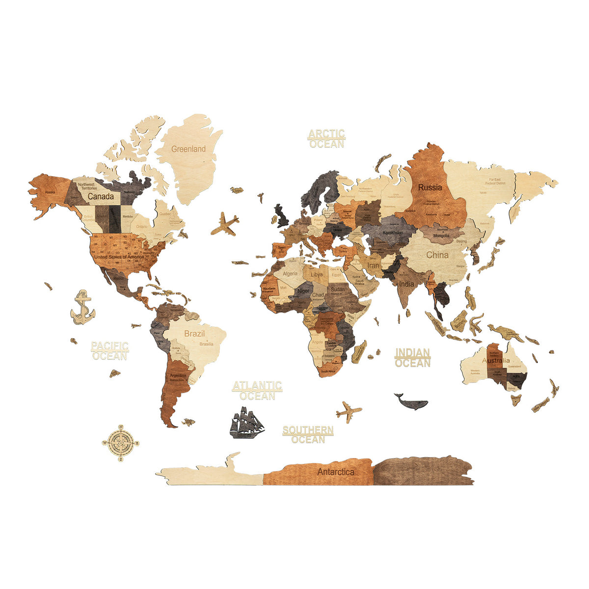 #Langue de la carte_Anglais