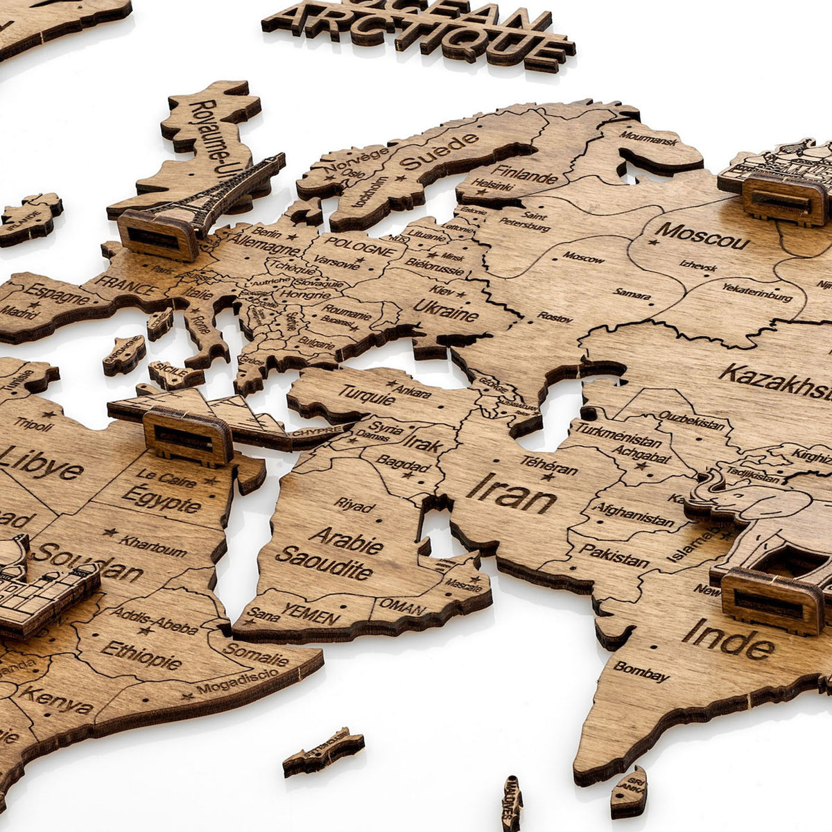 #Langue de la carte_Français