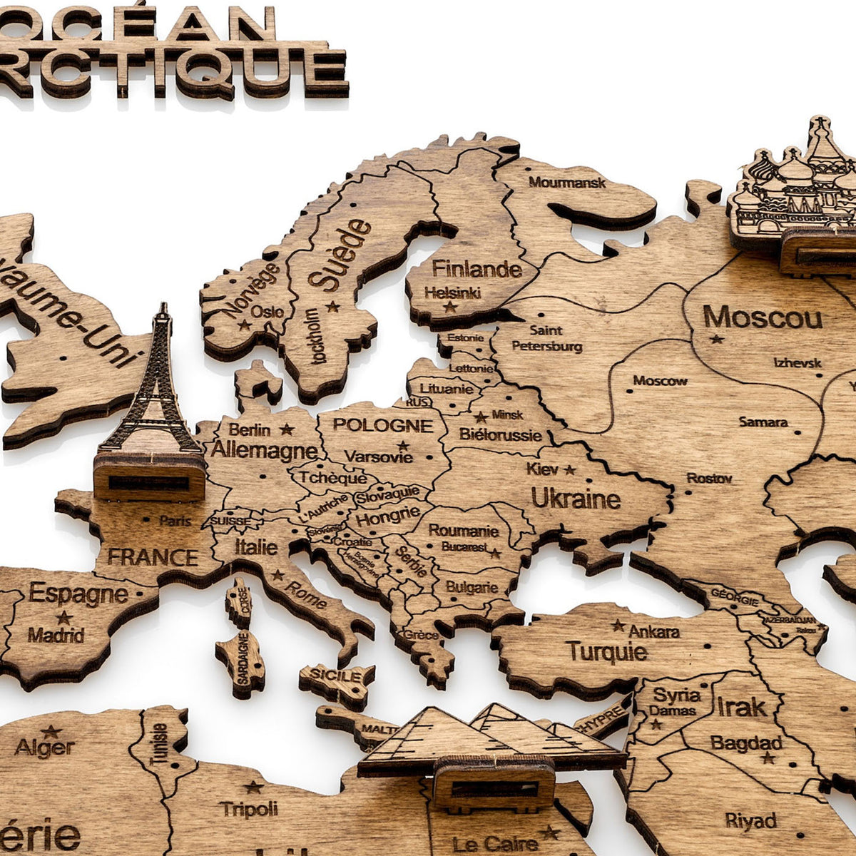 #Langue de la carte_Français