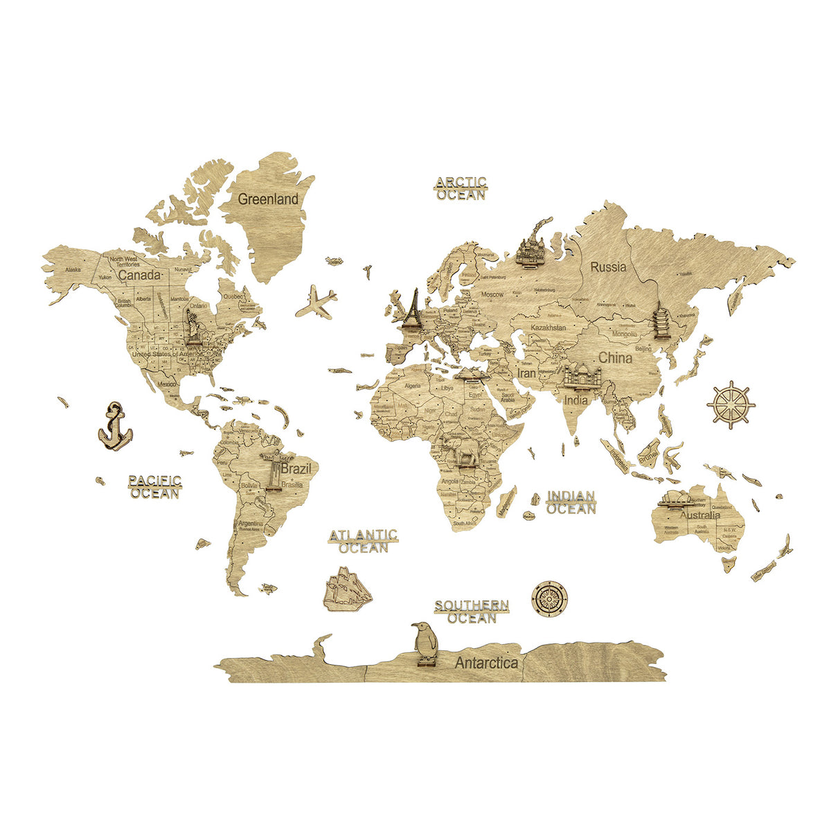 #Langue de la carte_Anglais