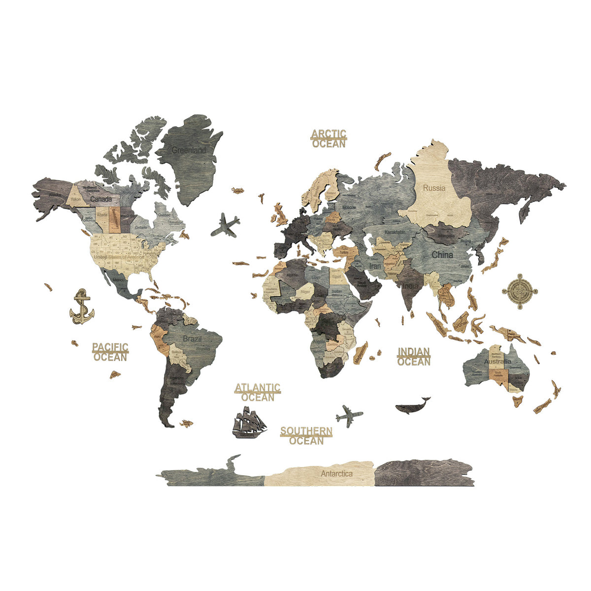#Langue de la carte_Anglais