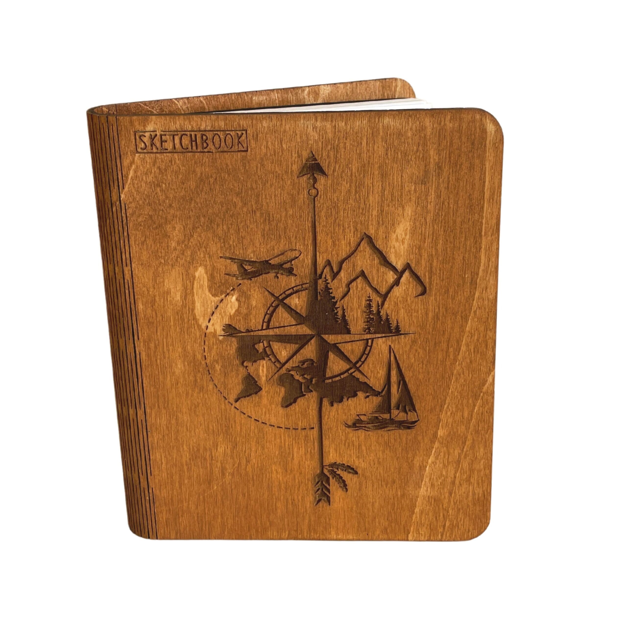 Sketchbook Travel