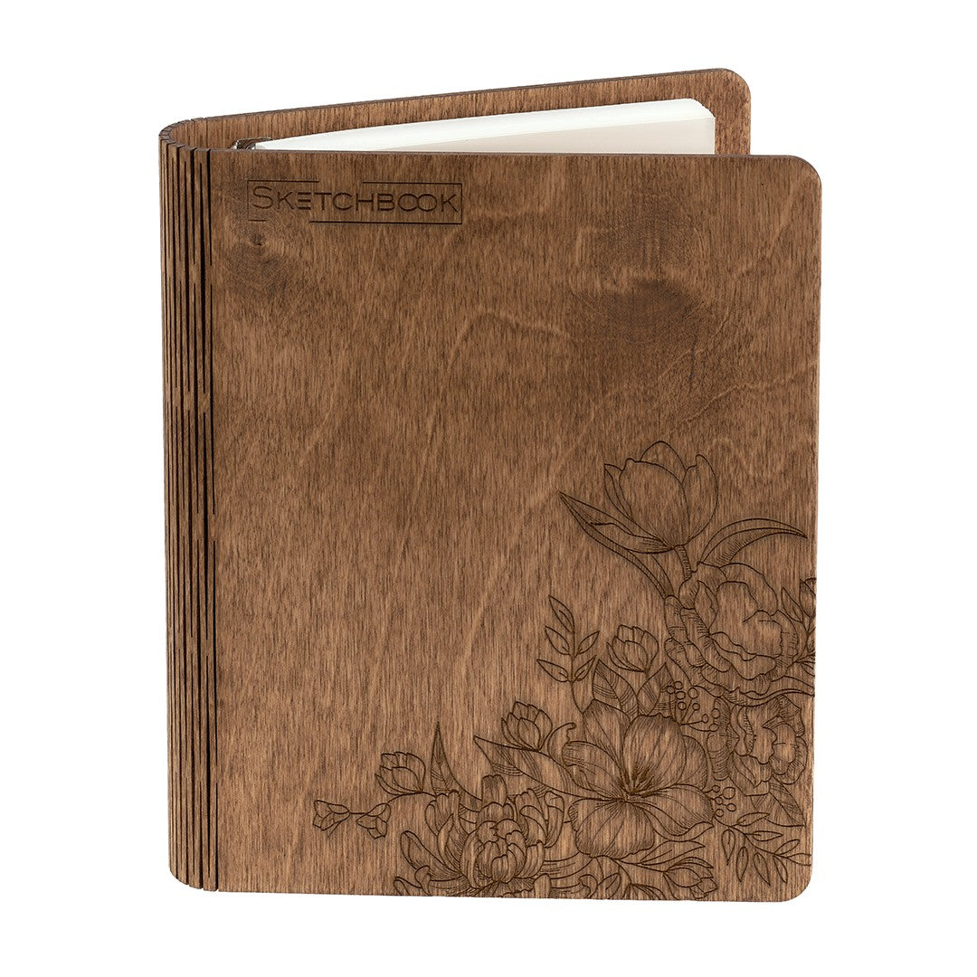 SketchBook Spring