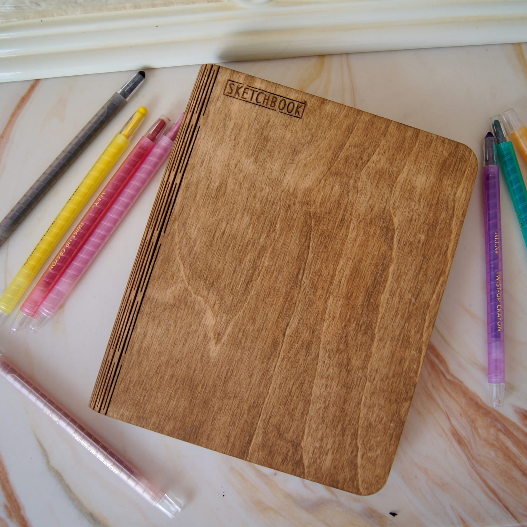 Sketchbook