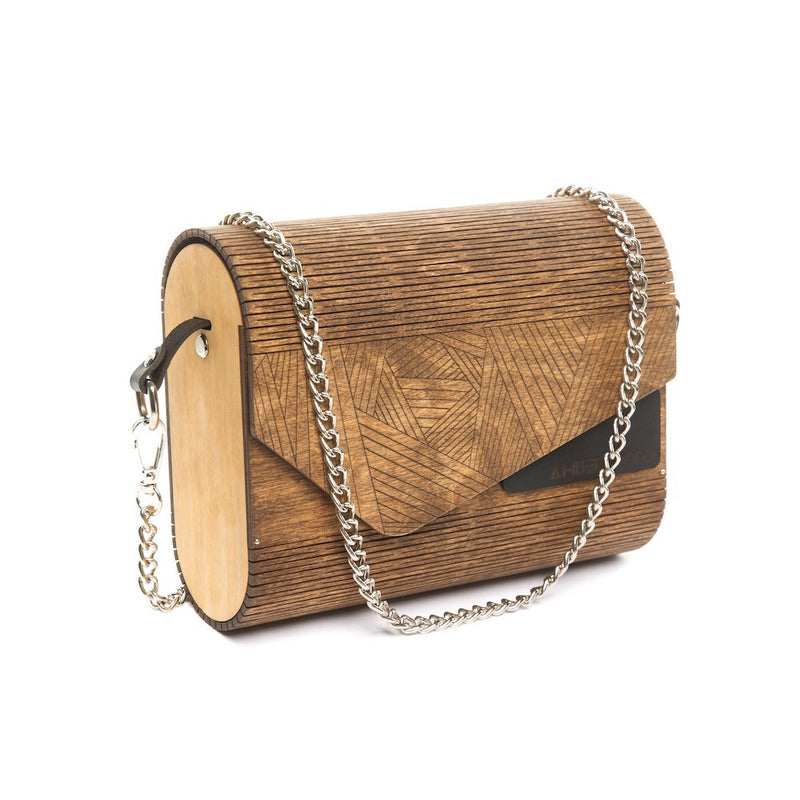 Wooden Handbags